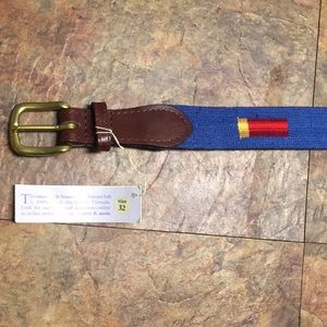 Shotgun & Shells Belt